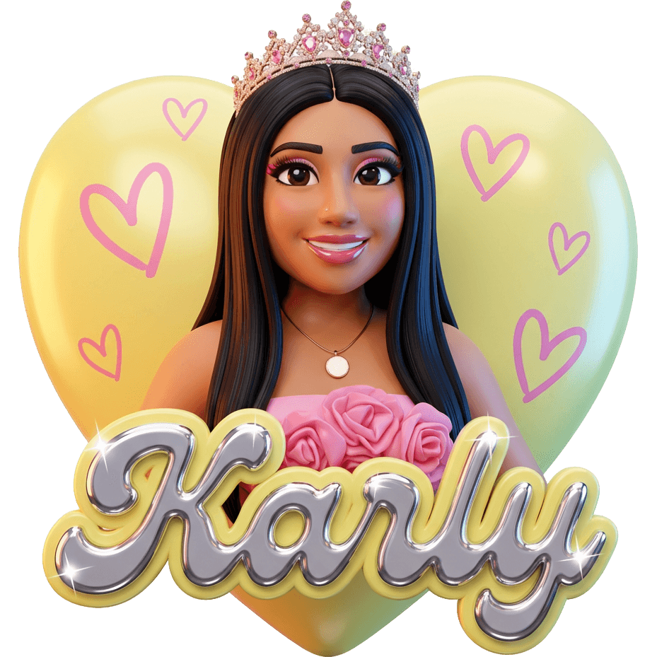 Princesa Karly