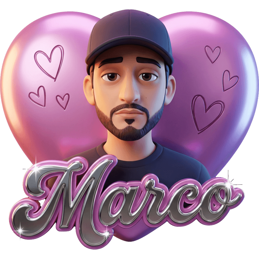 Marco Real