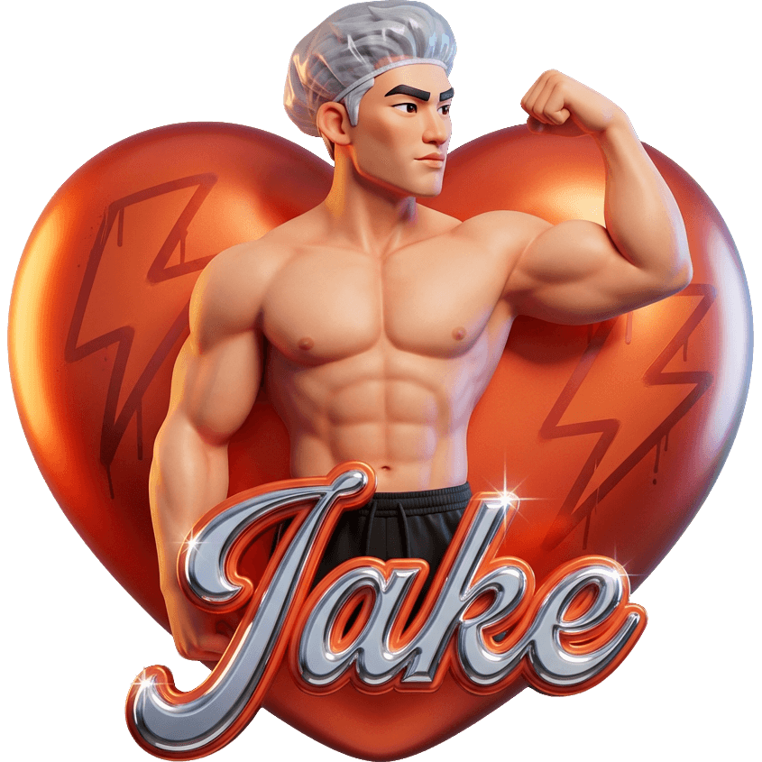 Jake Flex