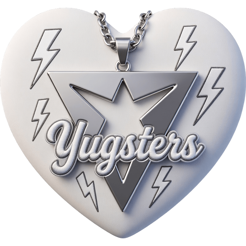 Yugsters Chain