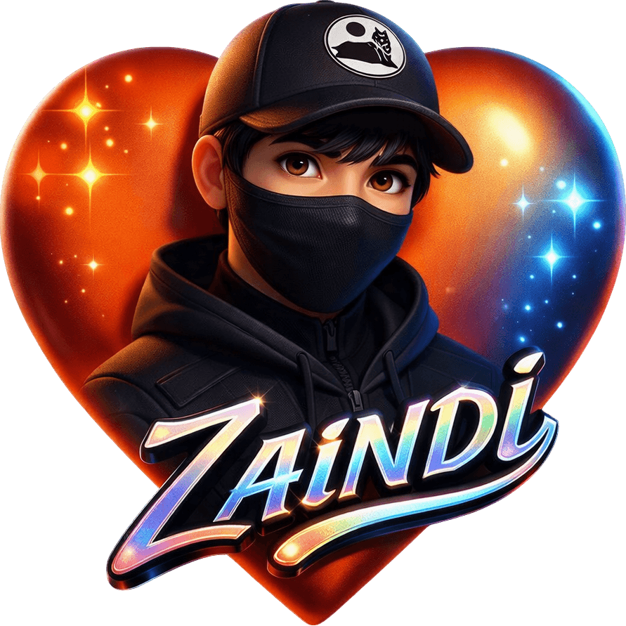 ZAINDI 