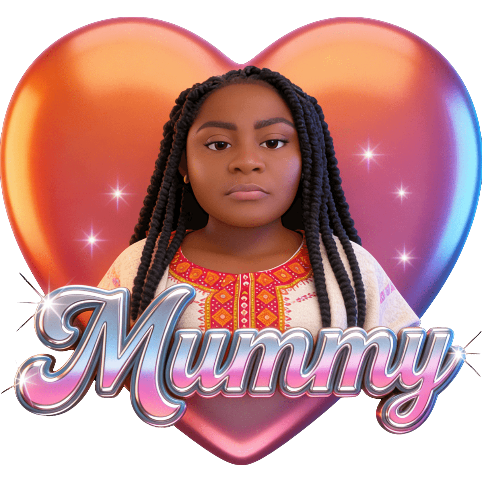 Mummy Glow