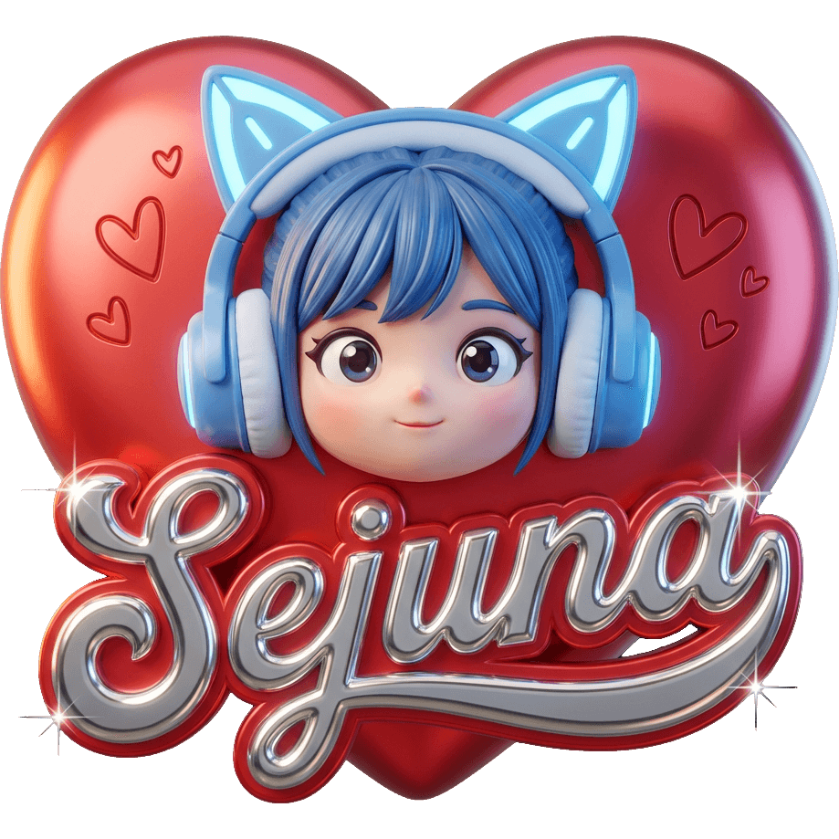Sejuna UwU