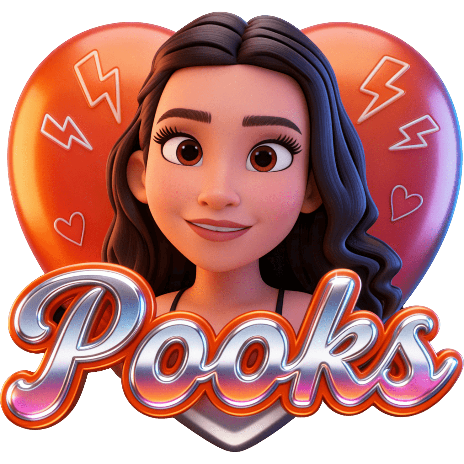 Pooks Pop