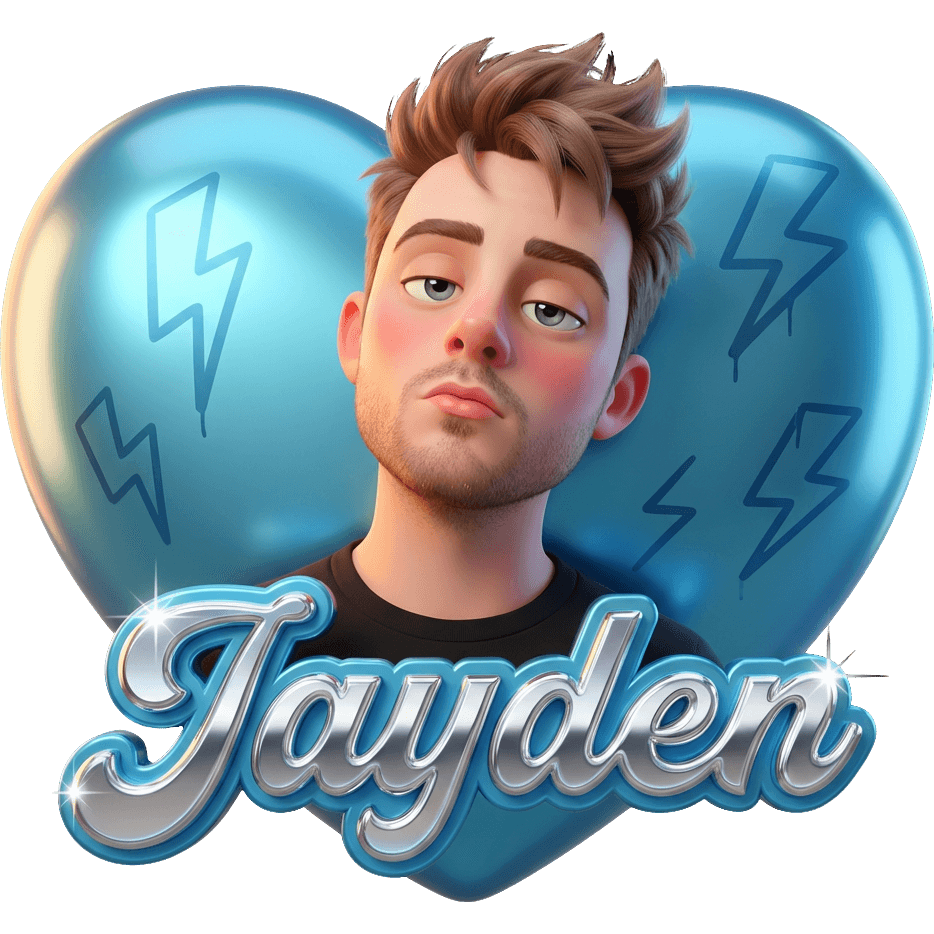 Jayden Dove