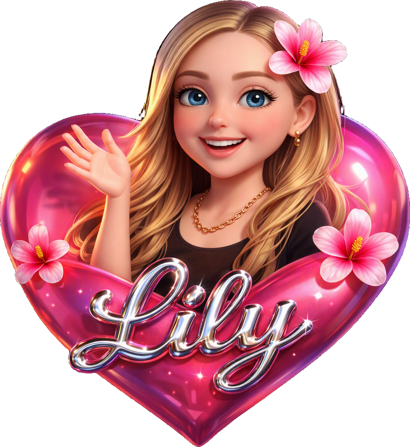 Lilys Family