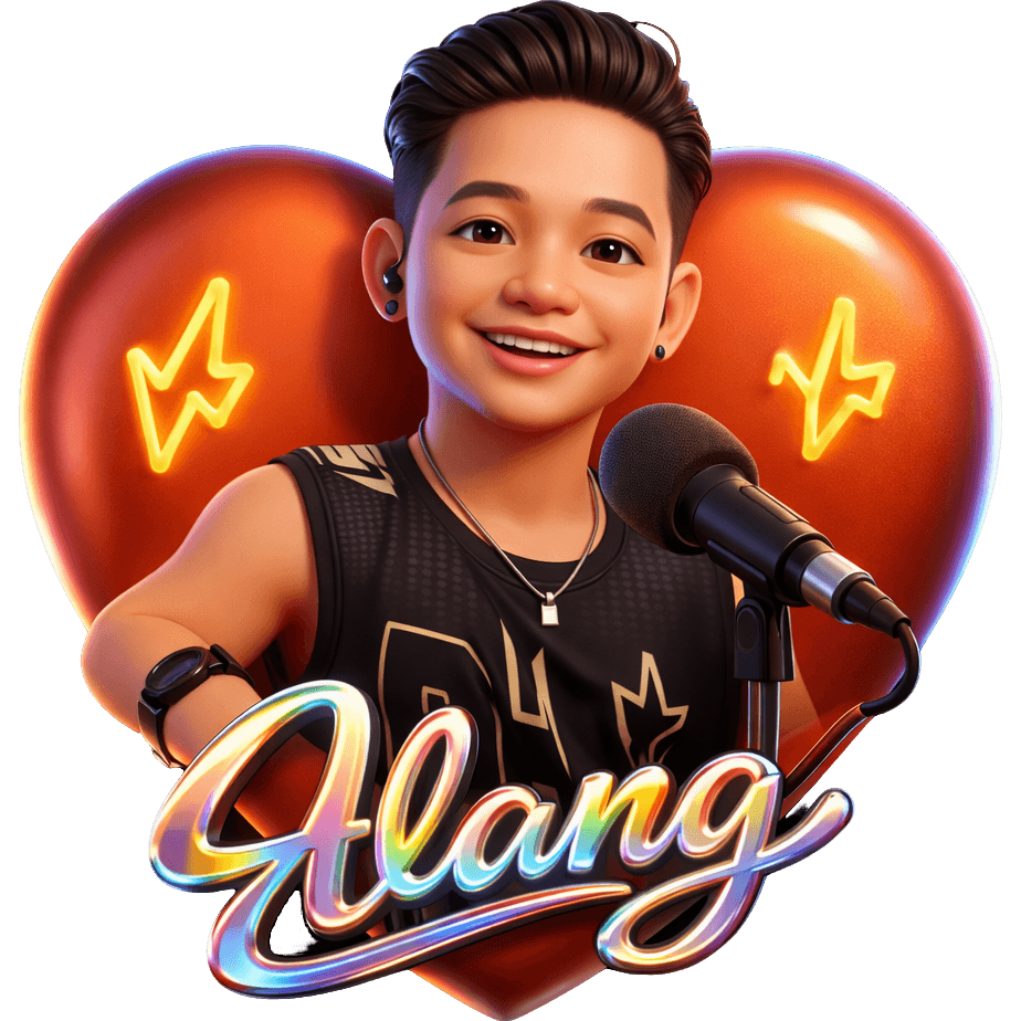 alang fyrus