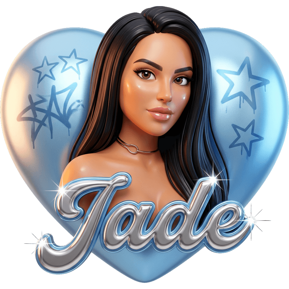 Jade Celeste