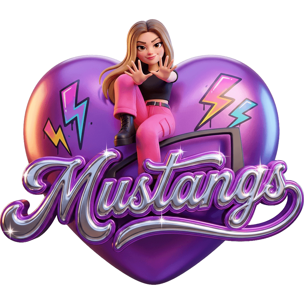 Mustangs