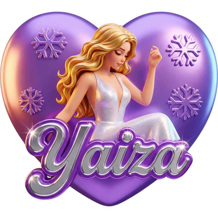 Yaiza Plateada