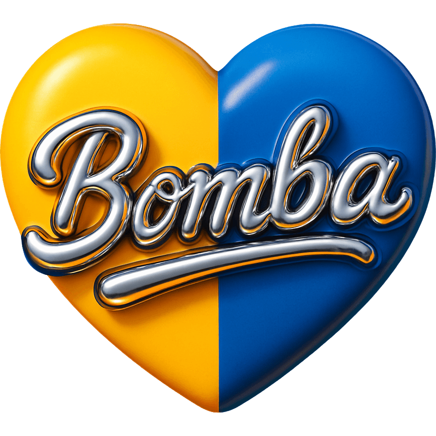 Bomba Yağmur aşk