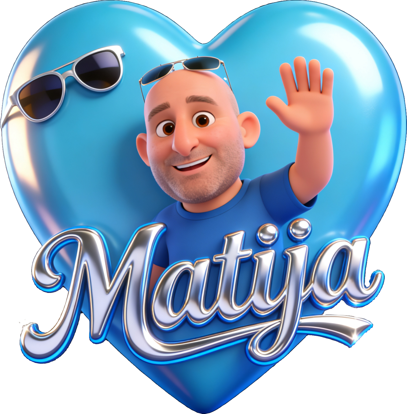 Matija Wave