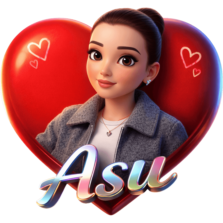Asu Kalbi