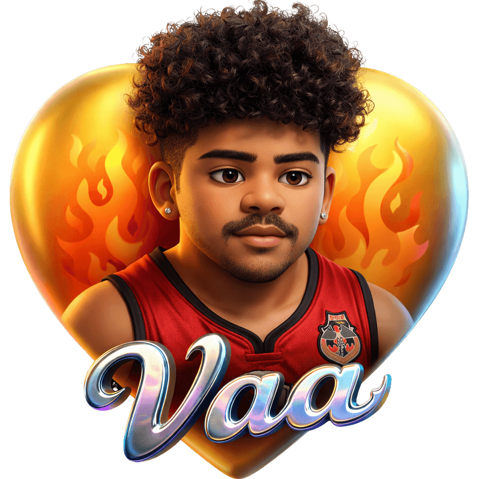 Vaa Flames