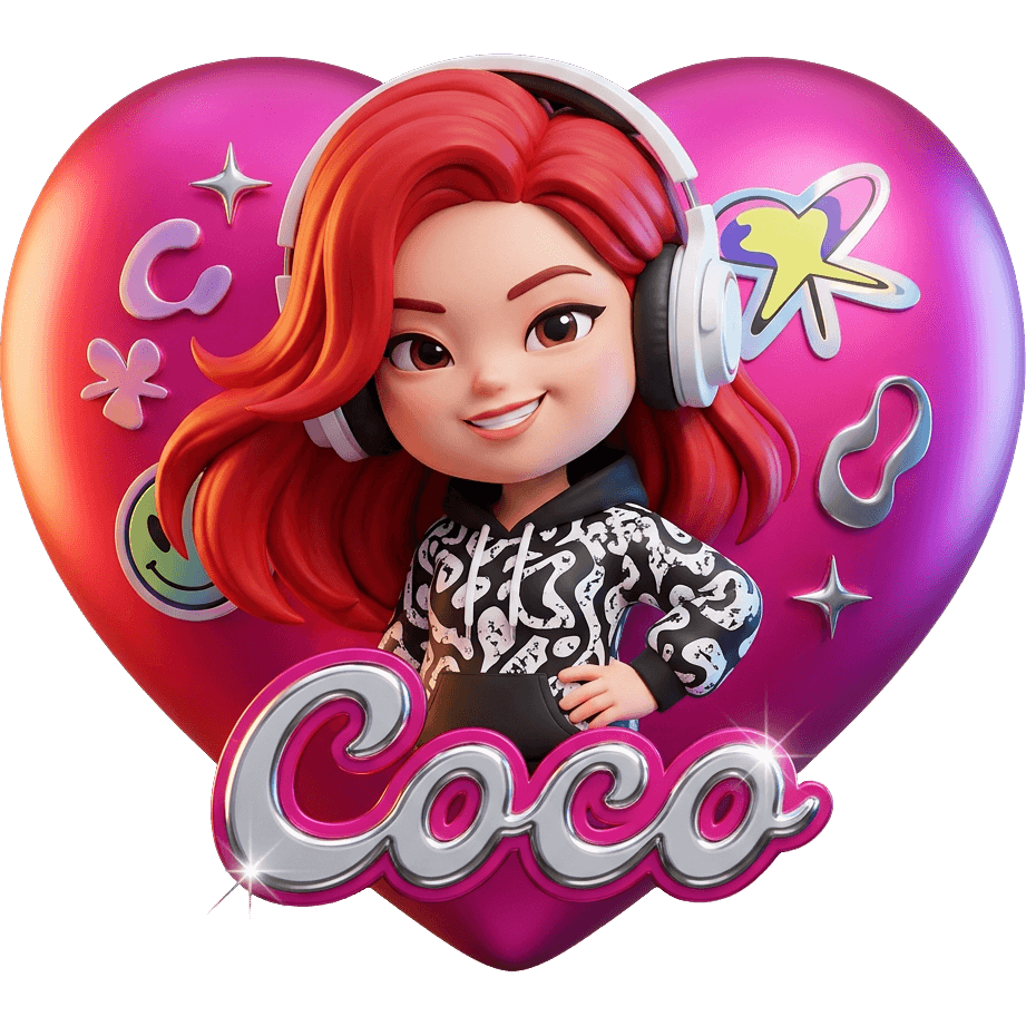 Coco Crew