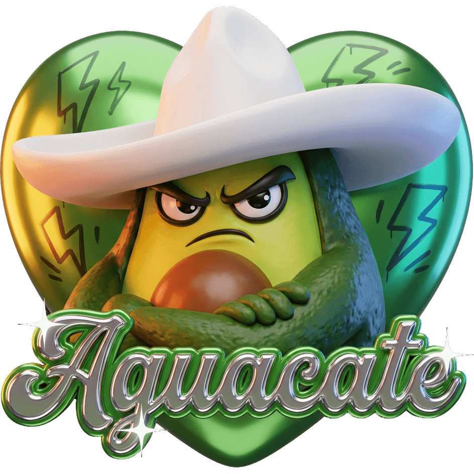 Aguacate Vaq
