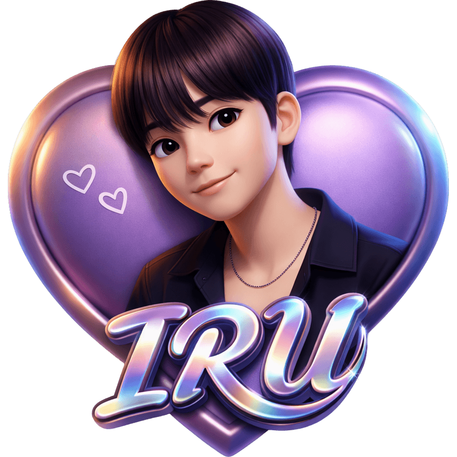 버블 IRU