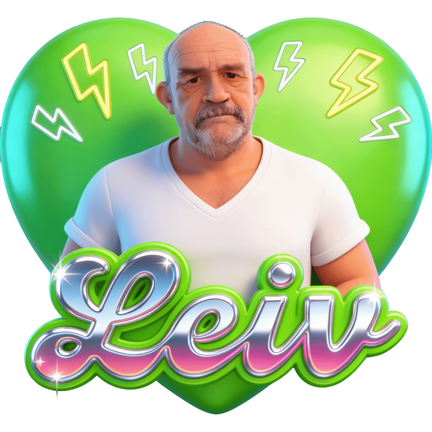 Leiv Grønn