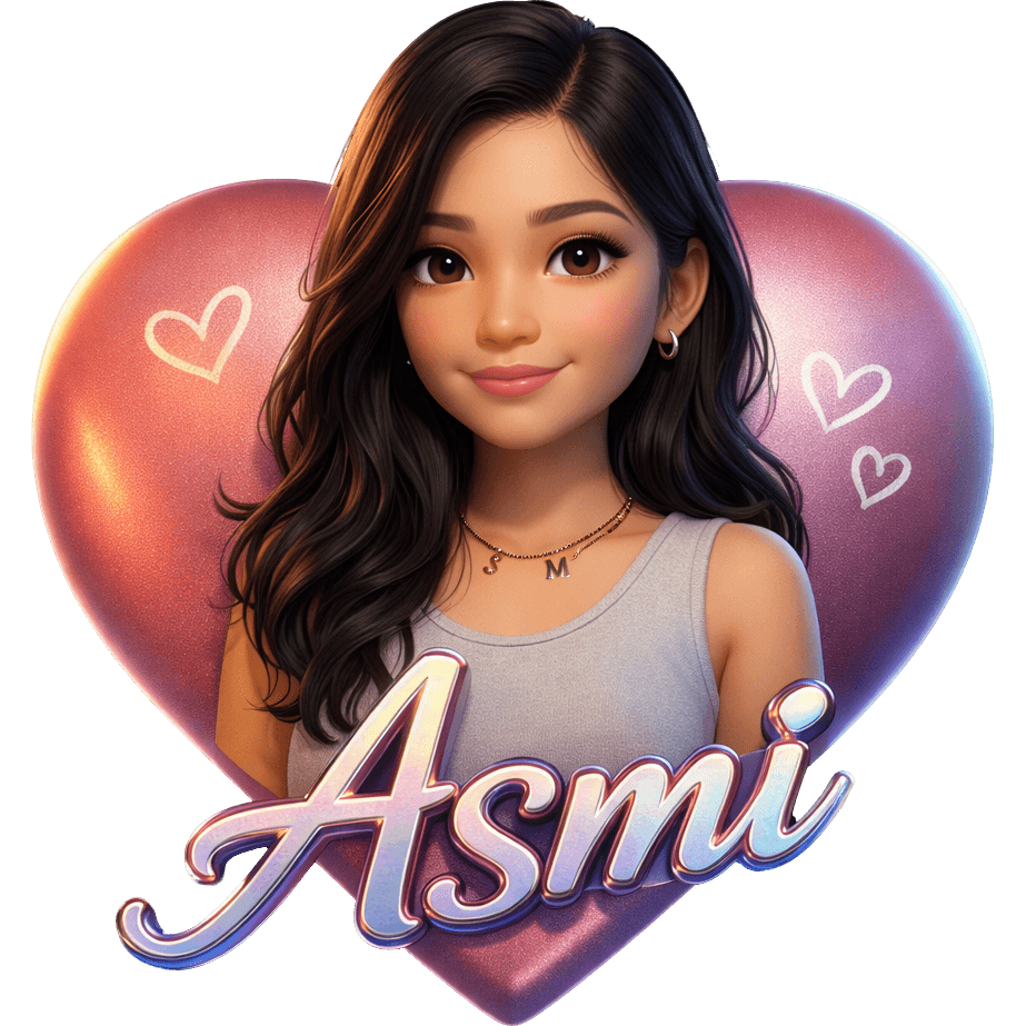 Asmi Glow