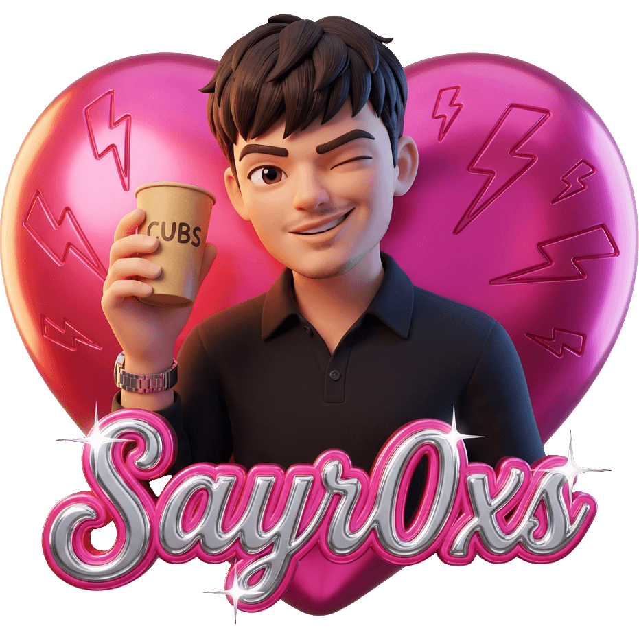 Cœur du Sayroxs