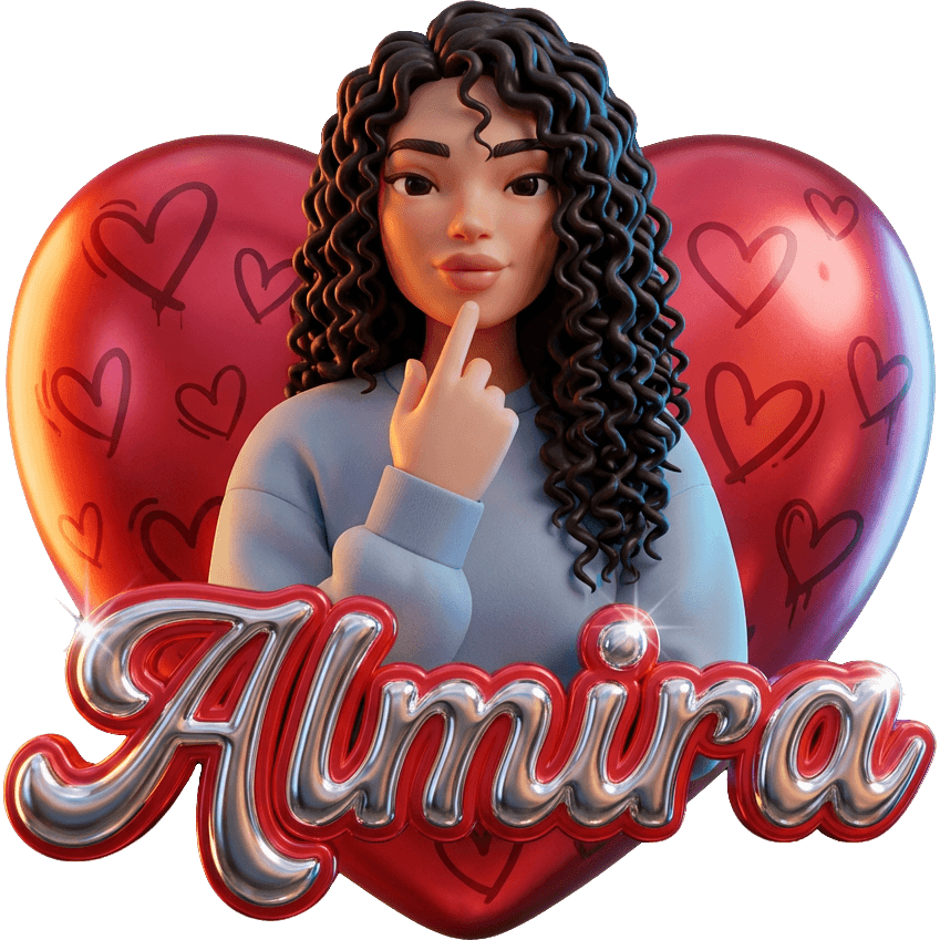 Almira Pozası