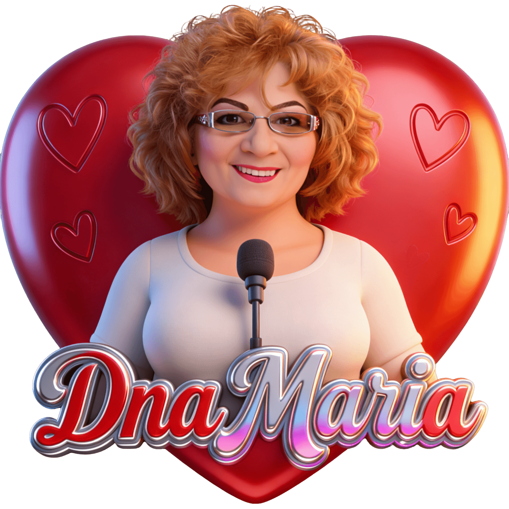 Doamna Maria