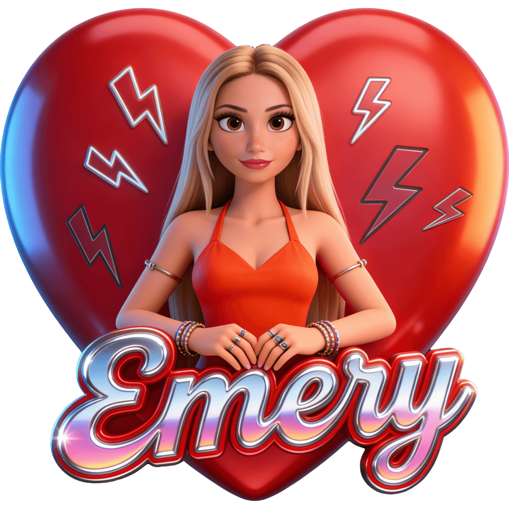 EMZ heart me
