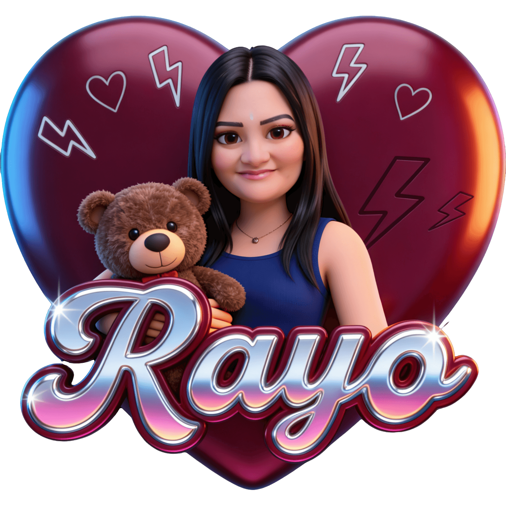 Rayo Oso