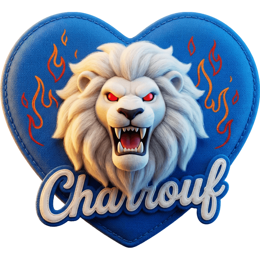 Charrouf Roar