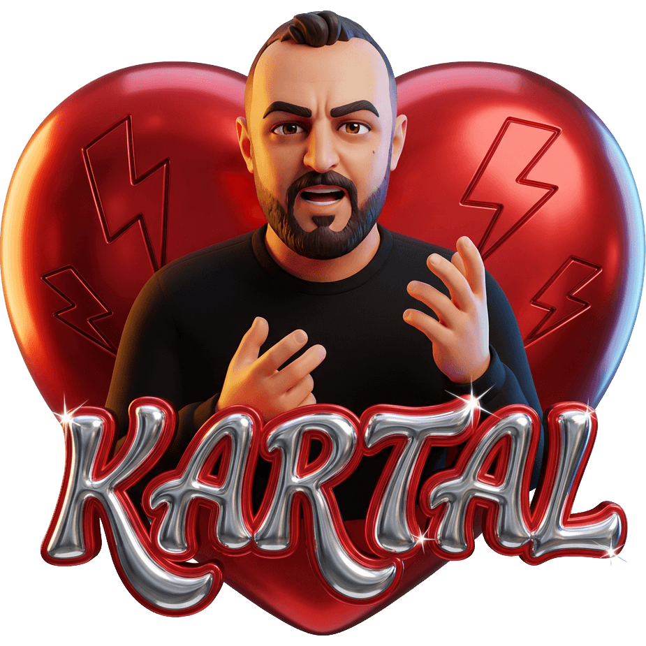 Kartal Coşkusu