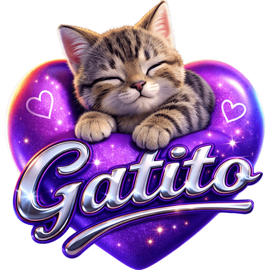 Gatito Mimoso
