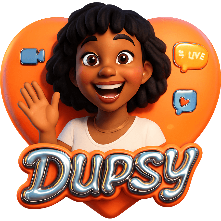 Dupsy Live