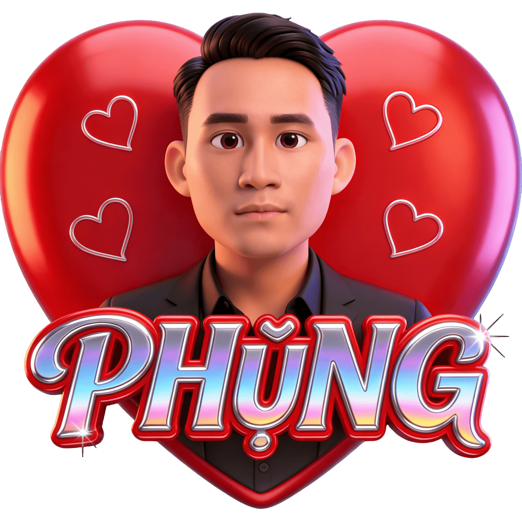 Phùng Tim