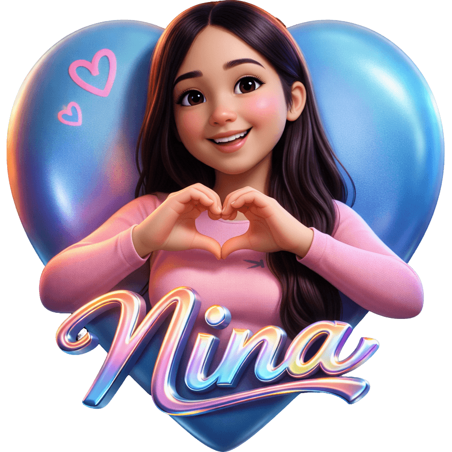 Nina de Manos