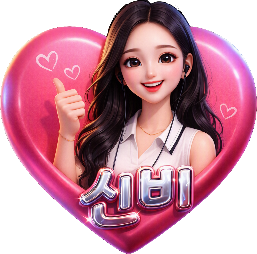 Sinbi Heart