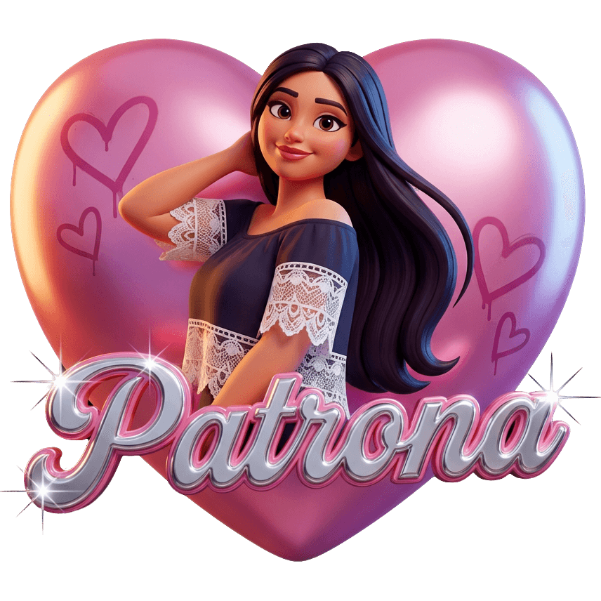 Patrona Alexxa