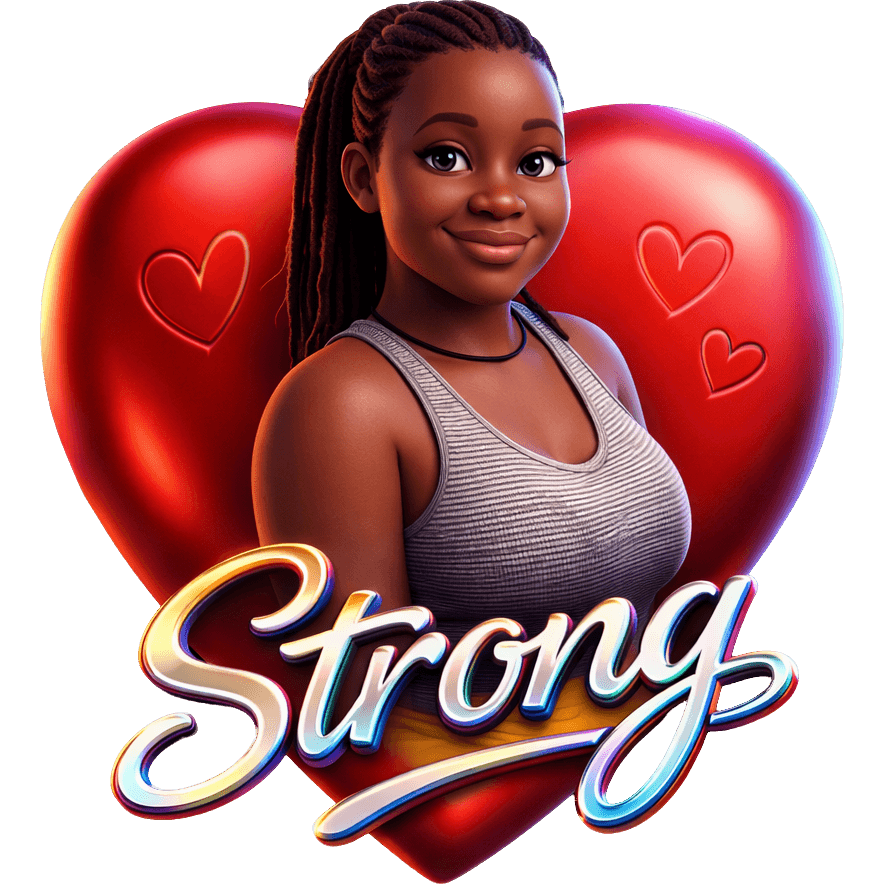 Wonder Strong