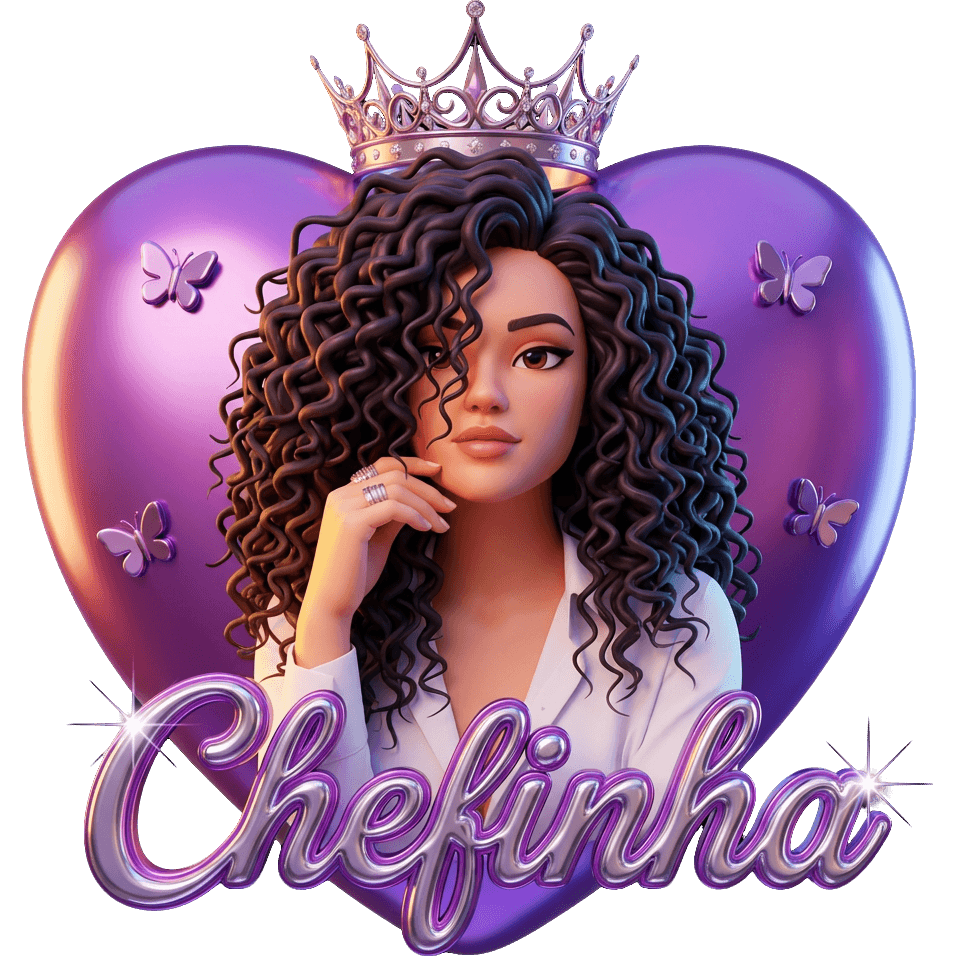 Chefinha Real