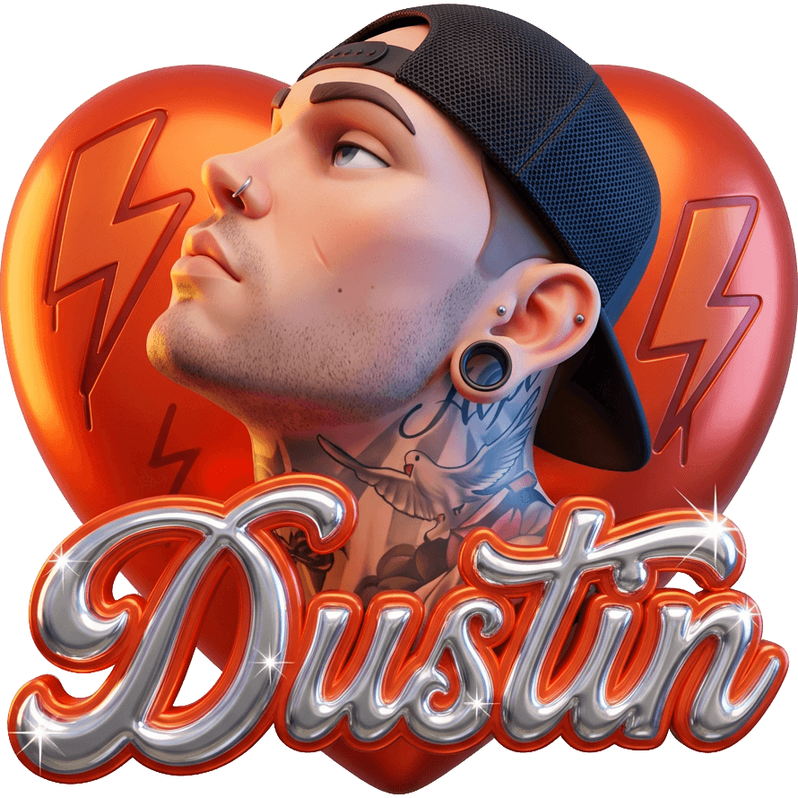 Dustin Squad