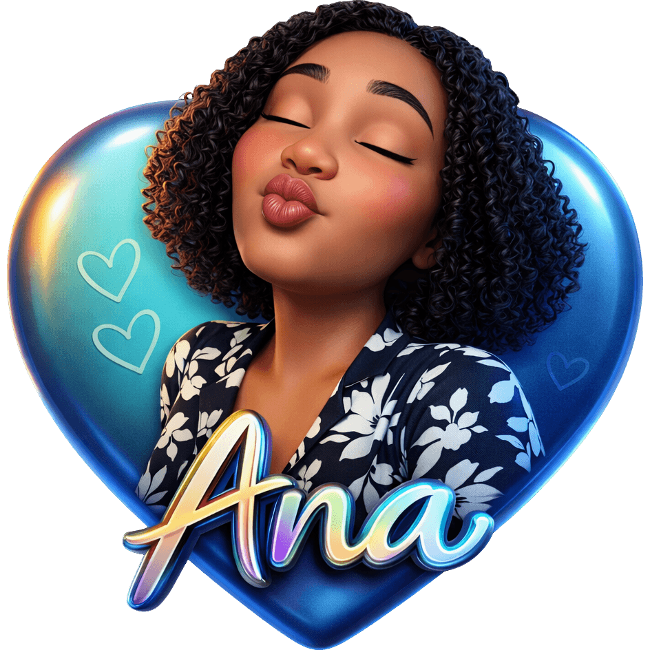 Ana Bloom