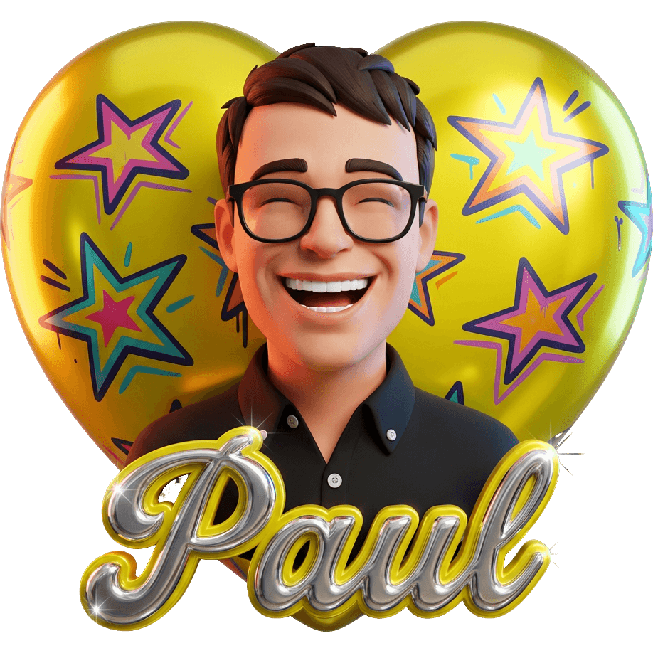 Paul Team