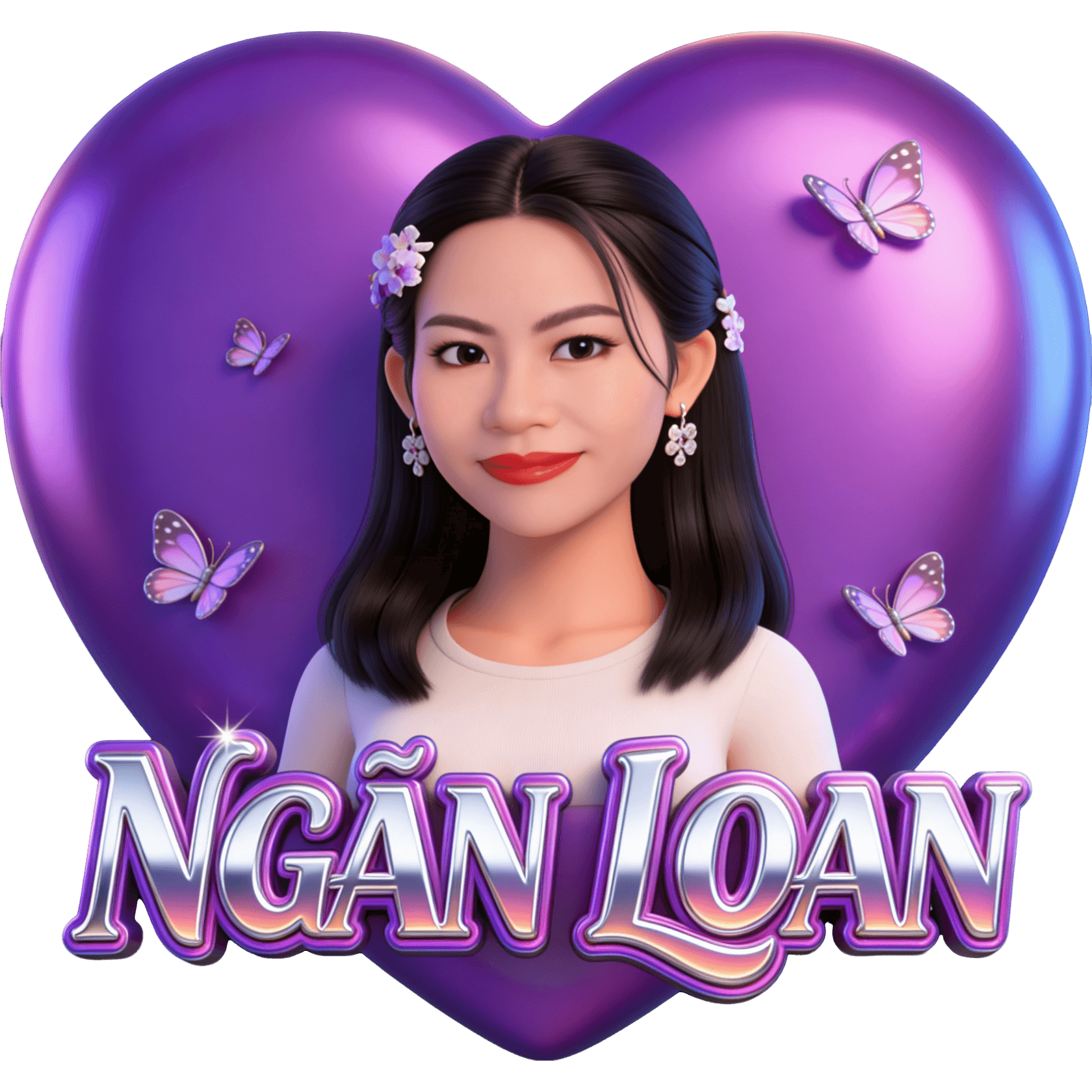 ngăn loan