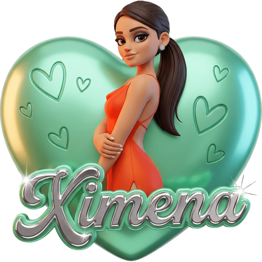 Ximena Turcoaz