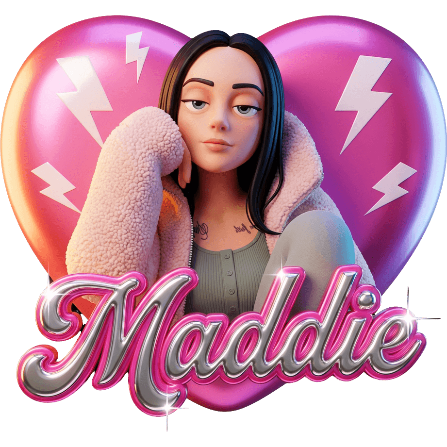 Maddie