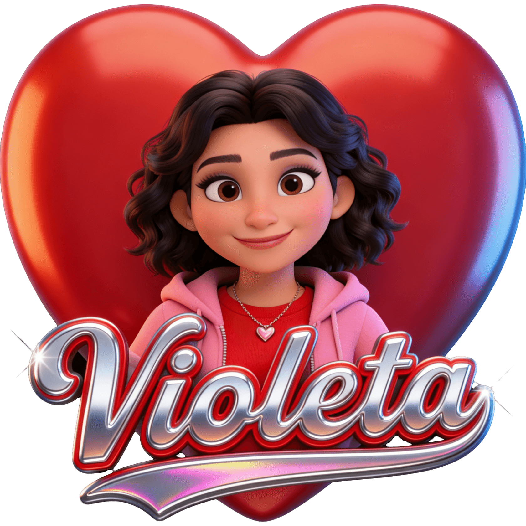 Violeta Pop