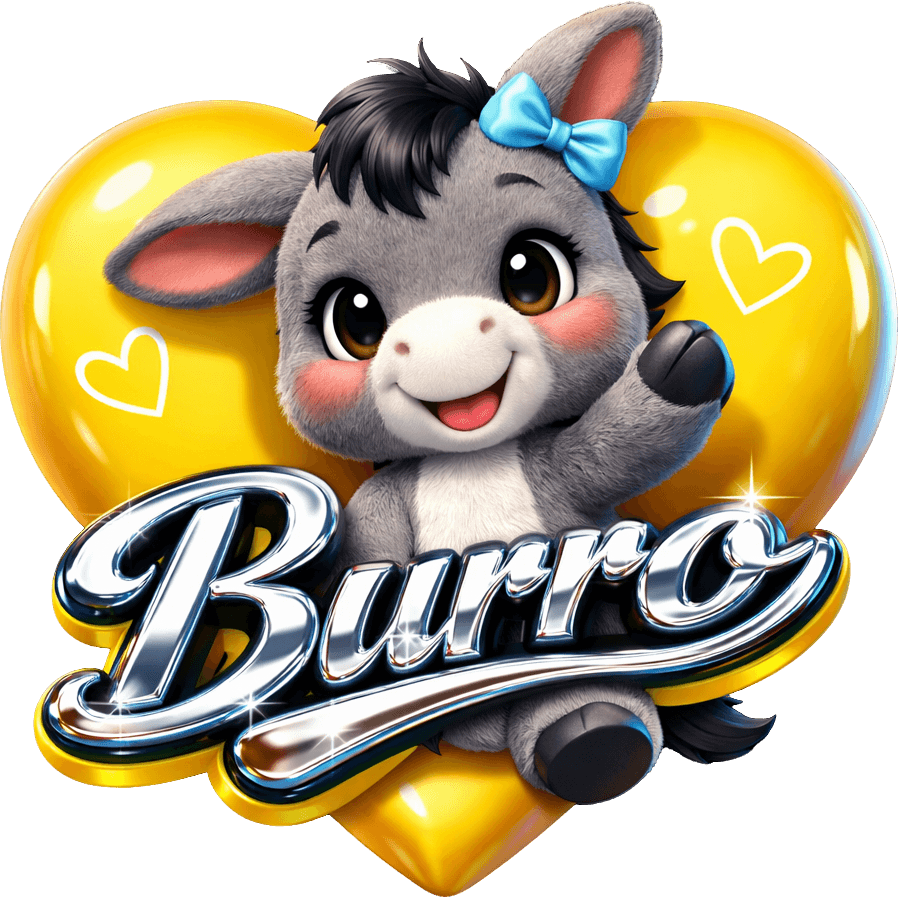 Burro Tony
