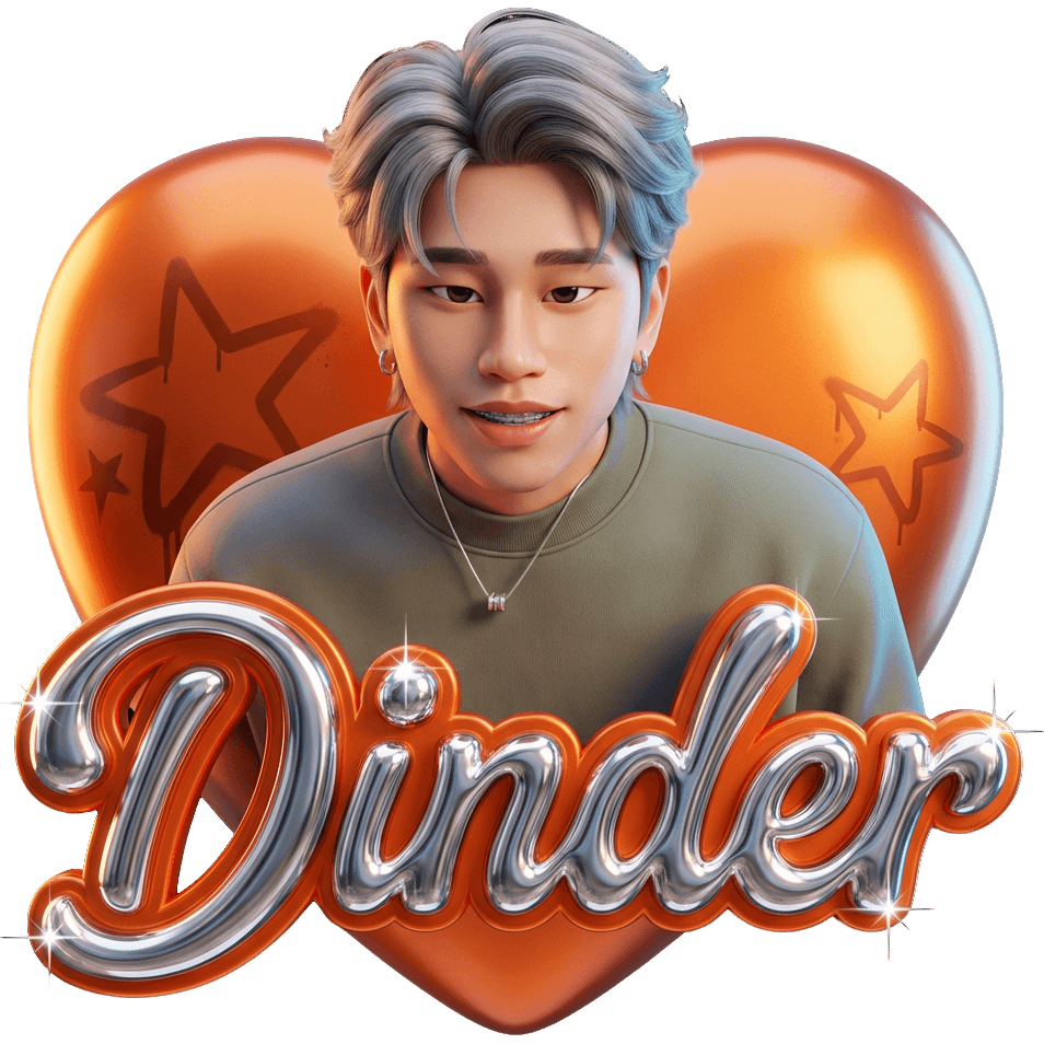 Dinder จิ้งจอก