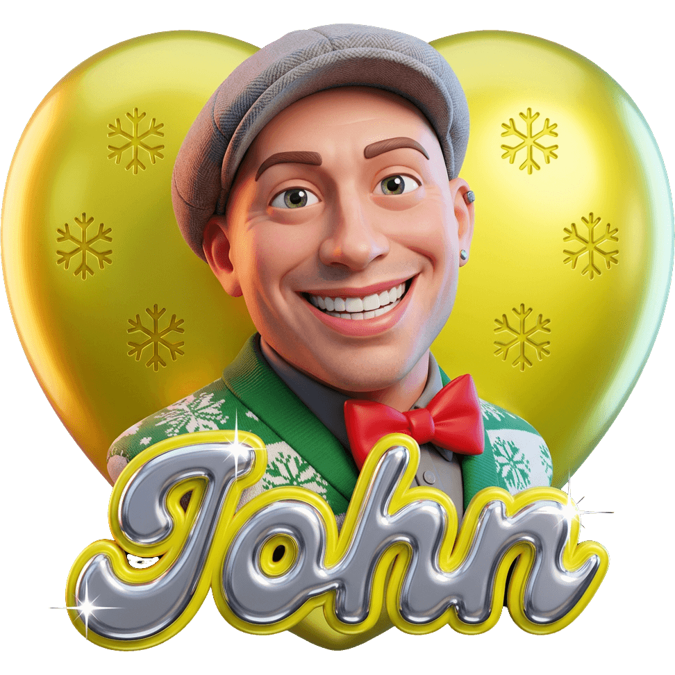 Jolly Detective