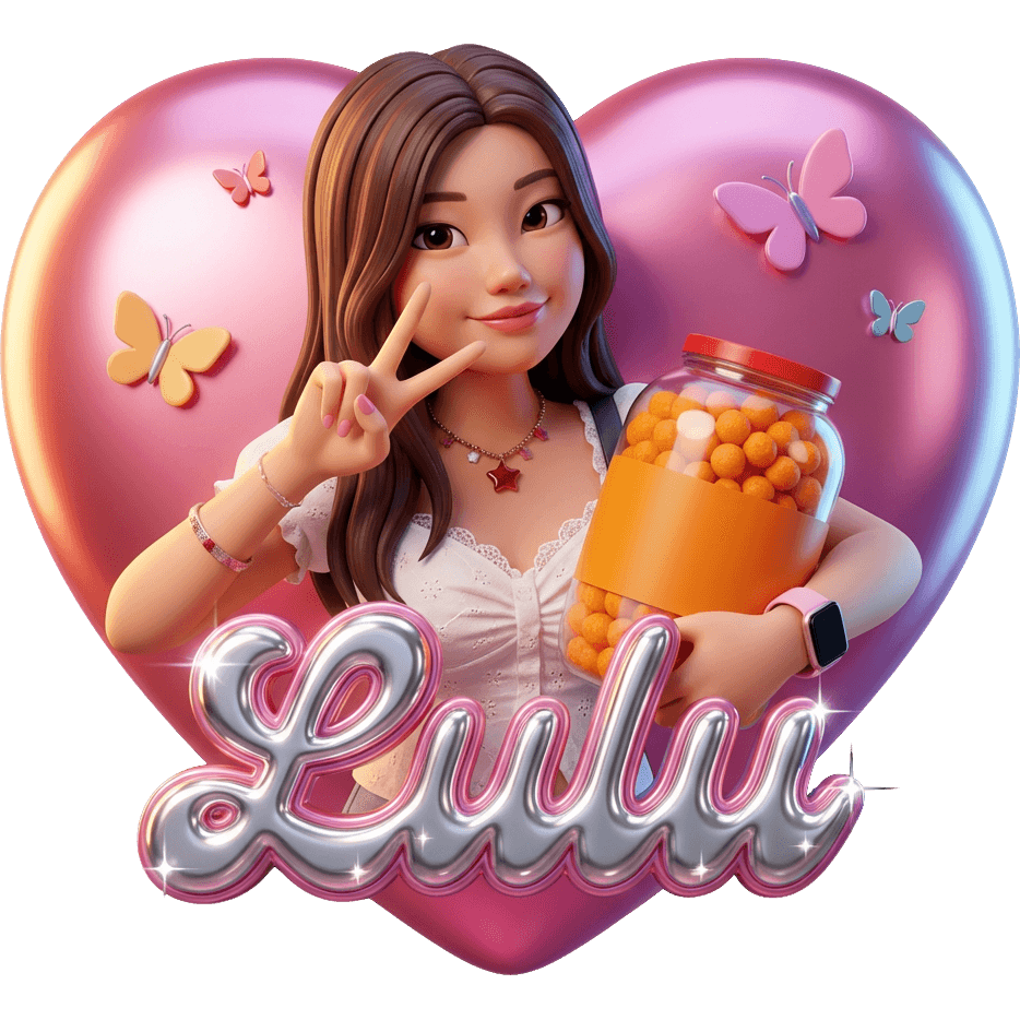 Lulubabyonly