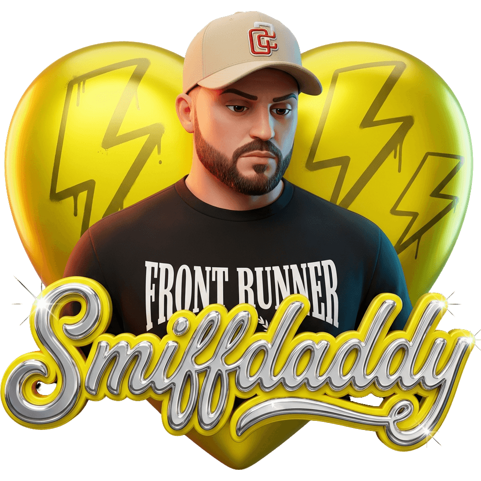 Smiffdaddy Cap